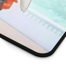 Load image into Gallery viewer, Anime Pokémon Mouse Pad (Desk Mat) Hemmed Edge