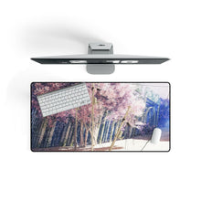Load image into Gallery viewer, Anime Original Mouse Pad (Desk Mat) On Desk