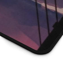 Load image into Gallery viewer, Sword Art Online Sachi Mouse Pad (Desk Mat) On Desk