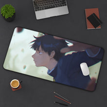 Load image into Gallery viewer, Mob Psycho 100 Shigeo Kageyama Mouse Pad (Desk Mat) On Desk
