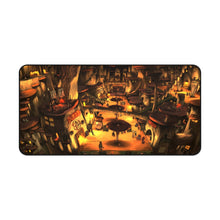 Load image into Gallery viewer, Pixiv Fantasia Mouse Pad (Desk Mat)