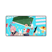Load image into Gallery viewer, Anime Original Mouse Pad (Desk Mat)