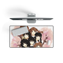 Load image into Gallery viewer, Amagami Mouse Pad (Desk Mat)