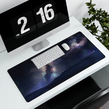 Load image into Gallery viewer, Anime Original Mouse Pad (Desk Mat) With Laptop