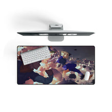 Load image into Gallery viewer, The Androids Invasion Mouse Pad (Desk Mat) On Desk