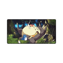 Load image into Gallery viewer, My Neighbor Totoro Mouse Pad (Desk Mat)