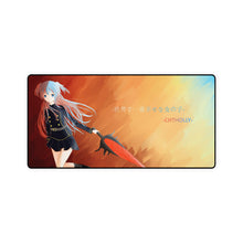 Load image into Gallery viewer, Sukasuka Mouse Pad (Desk Mat)