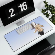 Load image into Gallery viewer, Anime Kantai Collection Mouse Pad (Desk Mat)