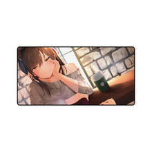 Load image into Gallery viewer, Azur Lane Mouse Pad (Desk Mat)