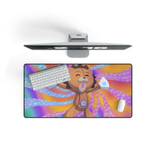 Load image into Gallery viewer, Anime Bleach Mouse Pad (Desk Mat)