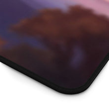 Load image into Gallery viewer, Spice And Wolf Mouse Pad (Desk Mat) Hemmed Edge