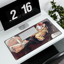 Load image into Gallery viewer, Puella Magi Madoka Magica Mouse Pad (Desk Mat)