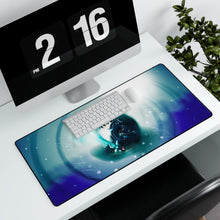 Load image into Gallery viewer, Sword Art Online Mouse Pad (Desk Mat)