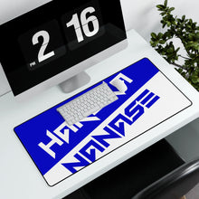 Load image into Gallery viewer, Free! Haruka Nanase Mouse Pad (Desk Mat) With Laptop