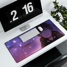 Load image into Gallery viewer, Your Name. Mouse Pad (Desk Mat)