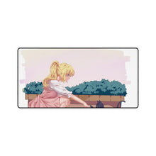 Load image into Gallery viewer, Kaori Miyazono Mouse Pad (Desk Mat)