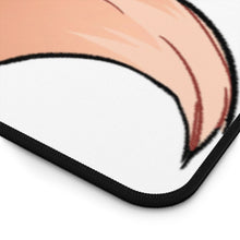 Load image into Gallery viewer, Spice And Wolf Mouse Pad (Desk Mat) Hemmed Edge