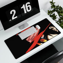 Load image into Gallery viewer, Hellsing Mouse Pad (Desk Mat) With Laptop