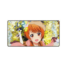 Load image into Gallery viewer, Nisekoi Marika Tachibana Mouse Pad (Desk Mat)