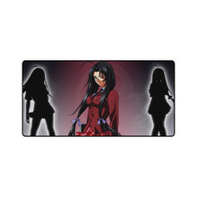 Load image into Gallery viewer, Ikki Tousen Mouse Pad (Desk Mat)