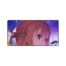Load image into Gallery viewer, Sword Art Online: Alicization Mouse Pad (Desk Mat)