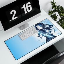 Load image into Gallery viewer, Sword Art Online II Mouse Pad (Desk Mat) With Laptop