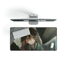 Load image into Gallery viewer, Angel Devil Mouse Pad (Desk Mat)