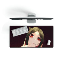 Load image into Gallery viewer, nan Mouse Pad (Desk Mat)