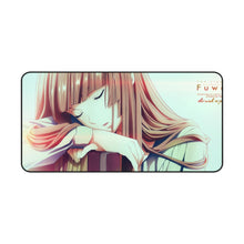 Load image into Gallery viewer, Zetsuen No Tempest Mouse Pad (Desk Mat)