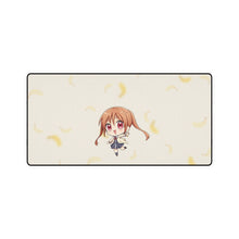 Load image into Gallery viewer, Aho Girl Yoshiko Hanabatake Mouse Pad (Desk Mat)