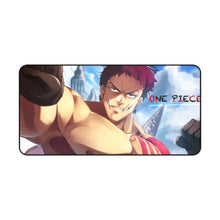 Load image into Gallery viewer, Charlotte Katakuri Mouse Pad (Desk Mat)