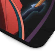 Load image into Gallery viewer, Tokyo Ravens Mouse Pad (Desk Mat) Hemmed Edge