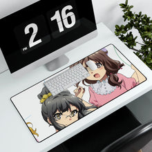 Load image into Gallery viewer, Rascal Does Not Dream of Bunny Girl Senpai Mouse Pad (Desk Mat)