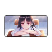 Load image into Gallery viewer, Classroom Of The Elite Mouse Pad (Desk Mat)