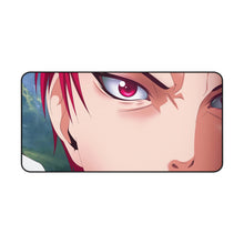 Load image into Gallery viewer, Kuroko's Basketball Mouse Pad (Desk Mat)