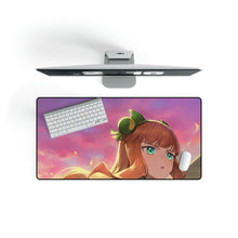 Load image into Gallery viewer, Silence Suzuka Mouse Pad (Desk Mat)