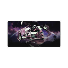 Load image into Gallery viewer, Anime Neon Genesis Evangelion Mouse Pad (Desk Mat)