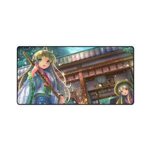 Load image into Gallery viewer, Touhou Mouse Pad (Desk Mat)