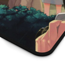 Load image into Gallery viewer, When They Cry Mouse Pad (Desk Mat) Hemmed Edge