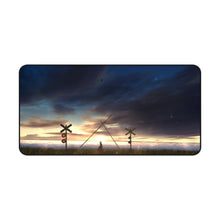 Load image into Gallery viewer, Anime Original Mouse Pad (Desk Mat)