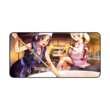 Load image into Gallery viewer, Anime Original Mouse Pad (Desk Mat)