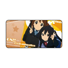 Load image into Gallery viewer, K-ON! Mouse Pad (Desk Mat)
