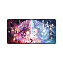 Load image into Gallery viewer, Fate/kaleid liner Prisma Illya 3Rei Mouse Pad (Desk Mat)