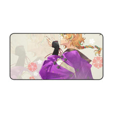Load image into Gallery viewer, Gyakuten Yoshiwara Mouse Pad (Desk Mat)