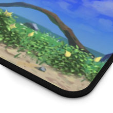 Load image into Gallery viewer, Anime Original Mouse Pad (Desk Mat) Hemmed Edge