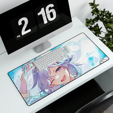 Load image into Gallery viewer, Minase Rio Mouse Pad (Desk Mat)