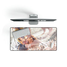 Load image into Gallery viewer, The Executioner and Her Way of Life Mouse Pad (Desk Mat)