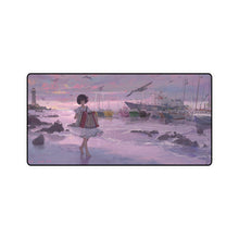 Load image into Gallery viewer, Anime Original Mouse Pad (Desk Mat)
