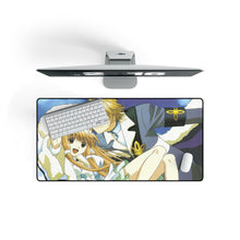 Load image into Gallery viewer, Tsubasa: Reservoir Chronicle Mouse Pad (Desk Mat)