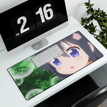Load image into Gallery viewer, chan Mouse Pad (Desk Mat)